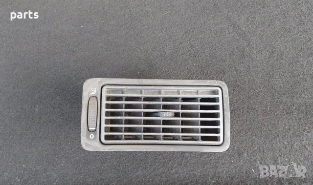 Духалка Парно VW Голф 4
(2) - 1J1819704C, снимка 2 - Части - 50172301