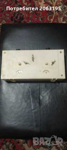 Часовник за шах, снимка 3 - Шах и табла - 54103455