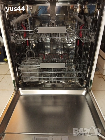 Съдомиялна Whirlpool за части, снимка 3 - Съдомиялни - 52019218