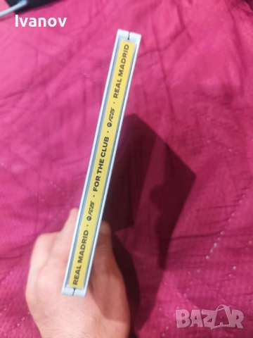 EA Sports FC 25 за PlayStation 4 – отлично състояние, снимка 3 - PlayStation конзоли - 51761577