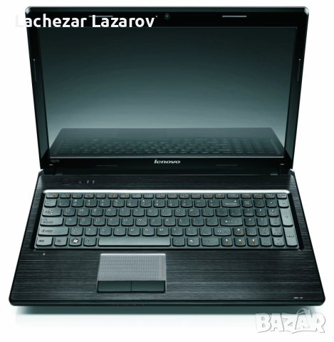 Лаптоп Lenovo G 570