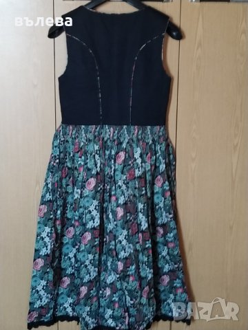 Рокля , снимка 2 - Рокли - 42757432