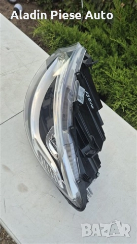 Ляв фар Mercedes Sprinter Full LED Комплектен код A9109069900 , снимка 4 - Аксесоари и консумативи - 51612621