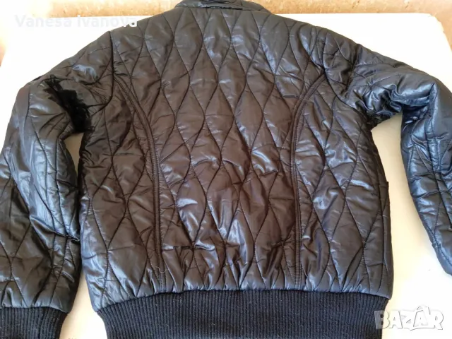 Младежко якенце, снимка 2 - Якета - 47921353