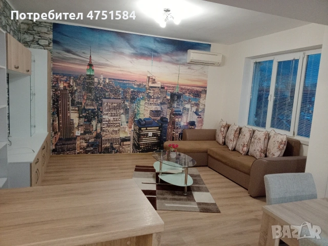 Двустаен апартамент с паркомясто, снимка 2 - Апартаменти - 53903646