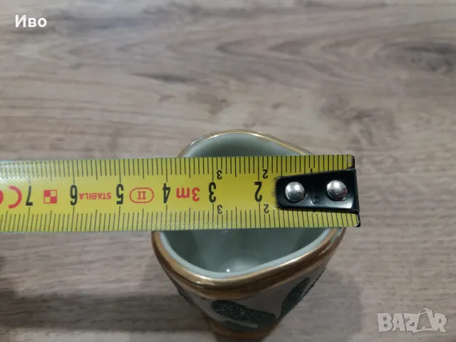 Чаши за ракия с бутилка, снимка 4 - Сервизи - 48560697