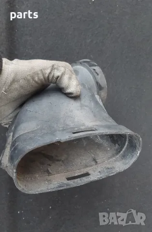 Въздуховод Мерцедес C класа W203 N:95 - A2710900282, снимка 6 - Части - 50181019