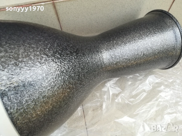 ГОЛЯМА ТАРАМБУКА-СИВА ПЕРЛА 2108252002, снимка 10 - Ударни инструменти - 51446369