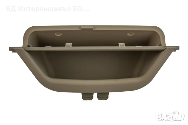 51417250306  Вътрешна дръжка за врата, BMW, X3 F25 X4 F26, Предна лява, Бежов, снимка 3 - Части - 50956279