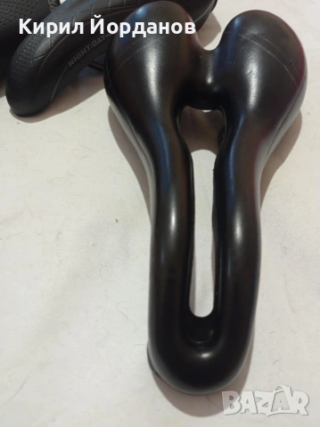 Италианскo седлo selle smp