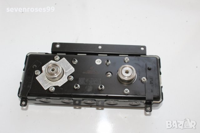 Airbag Пасажер Рено меган сценик Renault Megane Scenic, снимка 3 - Части - 38886341