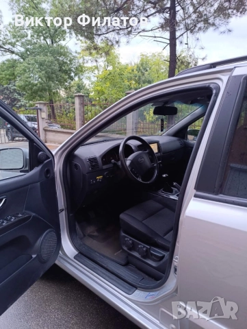 Колата обслужена перфектно състояние , снимка 5 - Автомобили и джипове - 52151665