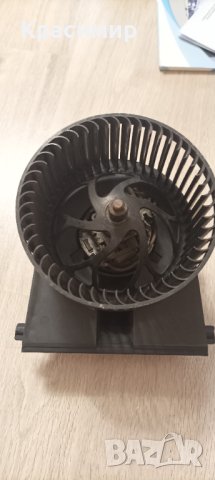 Вентилатор за парно за Ауди а3 / голф 4, снимка 3 - Части - 42052432