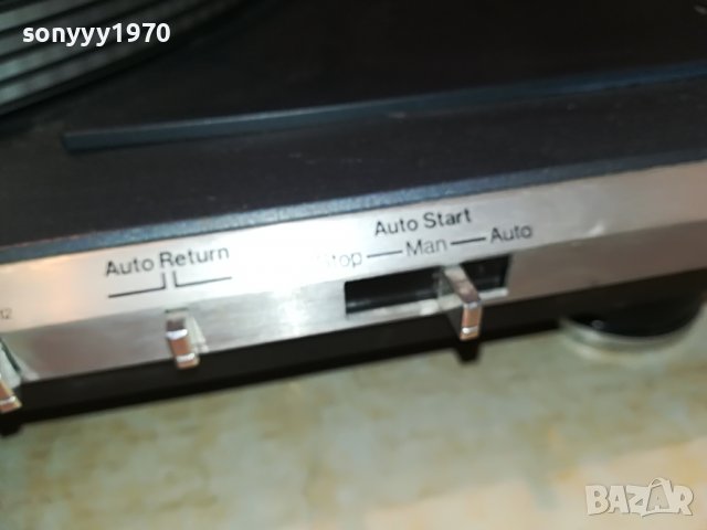 gerrard dd455-made in england 1607221816, снимка 11 - Грамофони - 37410343