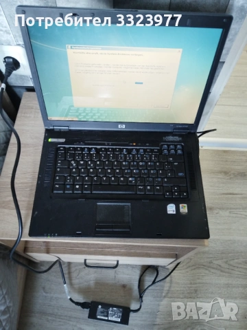 Лаптоп за части , снимка 2 - Части за лаптопи - 54333064