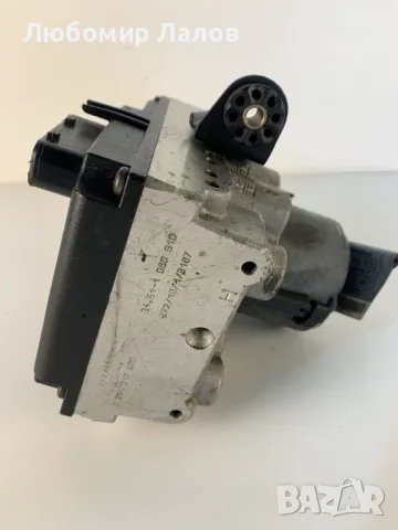 ABS Абс помпа модул Бмв 5 серия Е39 BMW 5 series E39 2.5 tds 0265218000 0 265 218 000, снимка 2 - Части - 49119809