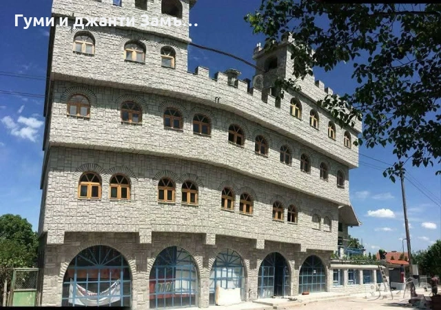 Mercedes17цола Volksvagen Audi Scoda 5х112 Замъка Ямцол, снимка 5 - Гуми и джанти - 51291762