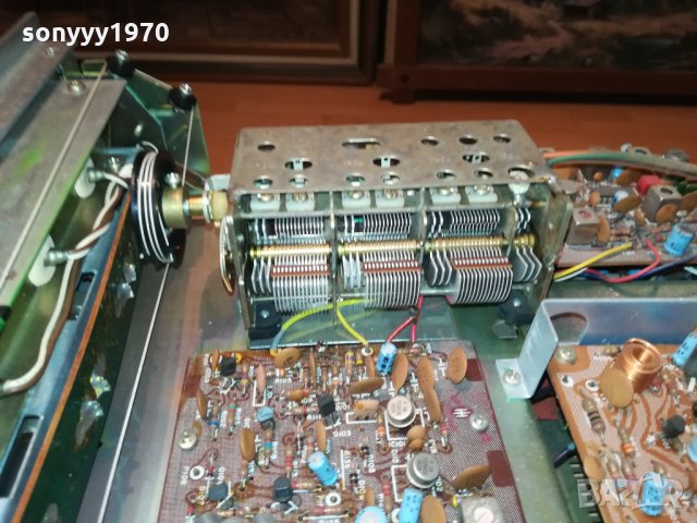 SCOTT RECEIVER USA 1612211335, снимка 11 - Ресийвъри, усилватели, смесителни пултове - 35159705