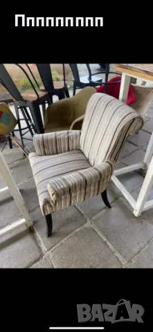 Столове,тип кресло, снимка 2 - Столове - 50111958