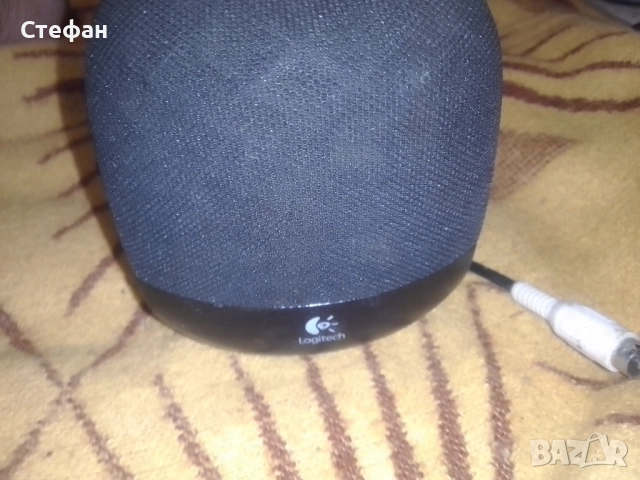 Logitech тонколона 