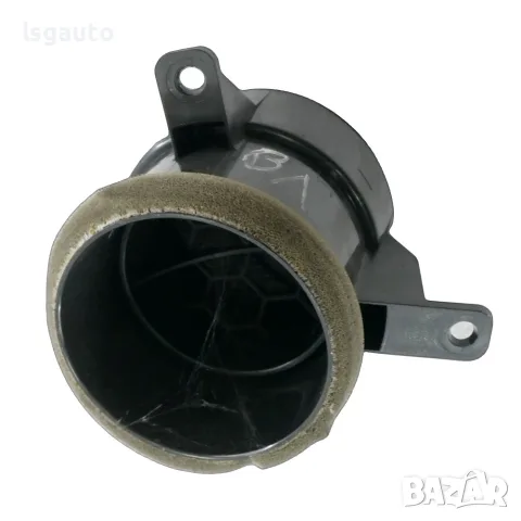Лява духалка парно средна конзола табло Mazda 2 II (DE) 2007-2010 ID: 164488, снимка 2 - Части - 56192641
