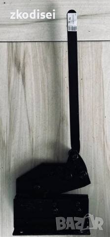 Гилотина за Метал