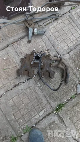 части за Фолксваген поло, снимка 4 - Части - 49781431