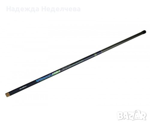 FORMAX ДИРЕКТЕН ТЕЛЕСКОП THUNDER POLE 6.00м., снимка 4 - Въдици - 38457186