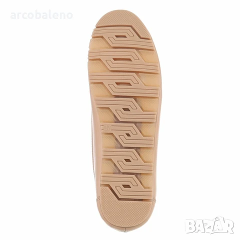 Дамски мокасини, 3цвята , снимка 5 - Дамски ежедневни обувки - 51009591