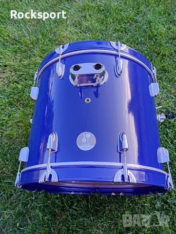 Sonor Force 505, снимка 13 - Ударни инструменти - 54352706