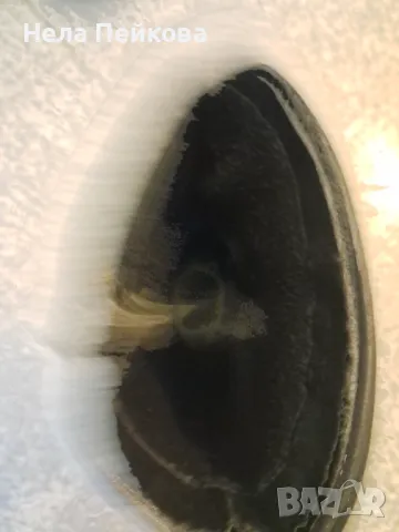 Кожени ботуши за момиче 35 номер, снимка 6 - Детски боти и ботуши - 47935872