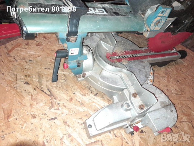 Пендулa / Циркуляр , снимка 2 - Циркуляри - 52556531