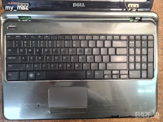 DELL INSPIRON M5010 N5110 - части, снимка 3 - Части за лаптопи - 55825324