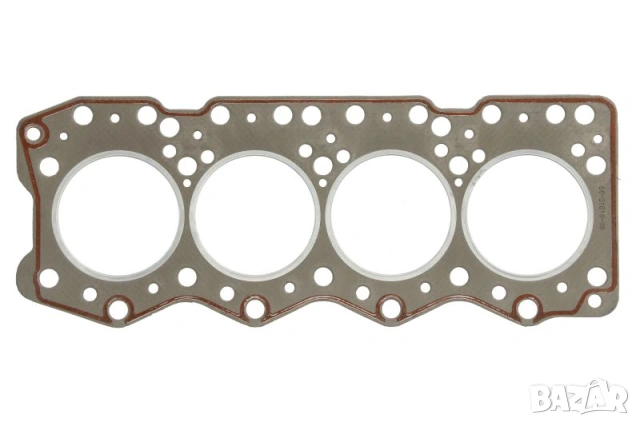 Гарнитура цилиндрова глава GLASER за IVECO,RVI,ALFA ROMEO,FIAT,RENAULT,SEAT № 61-31810-00