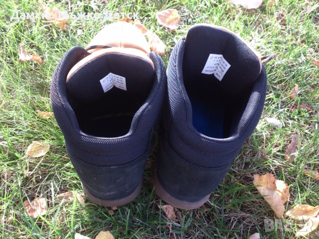 Timberland 39, снимка 6 - Детски боти и ботуши - 38147042