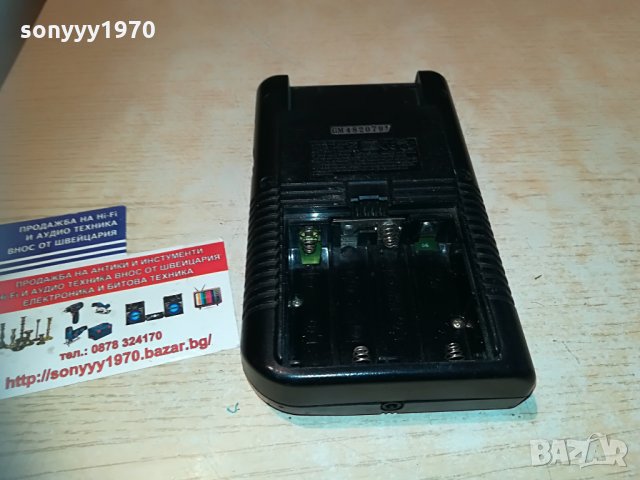 SOLD OUT-ПОРЪЧАНА-nintendo-game boy-внос франция, снимка 11 - Nintendo конзоли - 30040826