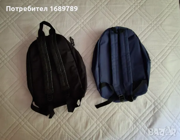 Двe раници за 15 лв!, снимка 3 - Раници - 50219873