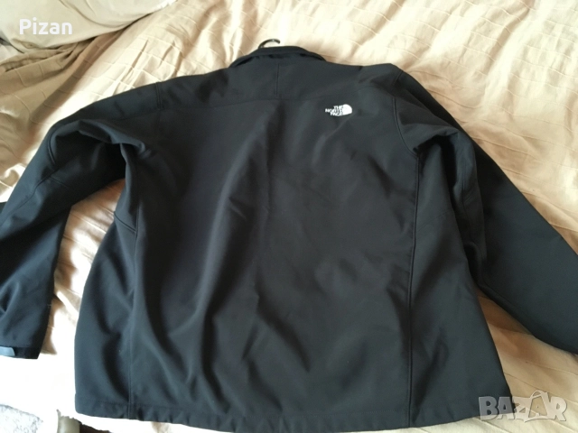 North Face мъжко яке, снимка 2 - Якета - 55749415