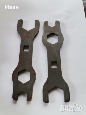 Ключове за велосипеди , снимка 5 - Ключове - 37120908