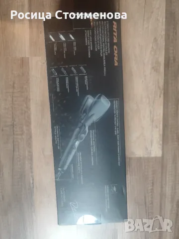 Мултифункционална преса/маша за коса, снимка 1