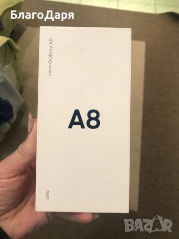 Части за Samsung A8, снимка 4 - Части и Платки - 36671249