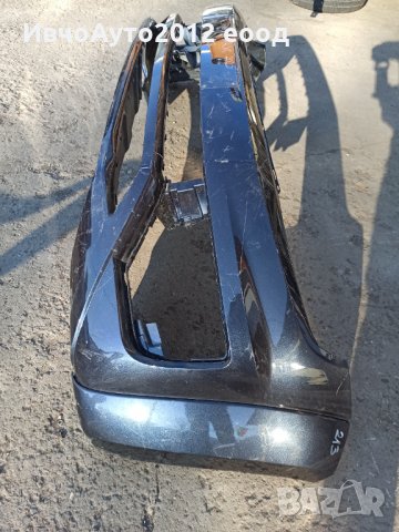 Vw amarok 2018 оригинална предна броня , снимка 1 - Части - 32073445