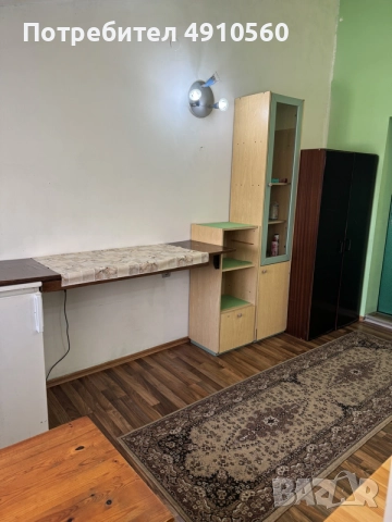Комната-мансарда в аренду — Бургас, район Възраждане, снимка 5 - Къщи - 55744655