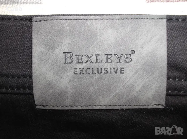 Дънки BEXLEYS  мъжки,ХЛ