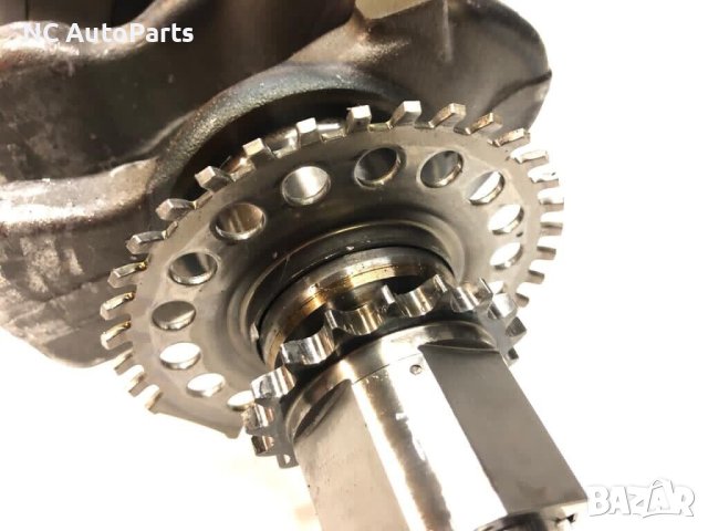 Колянов вал за Toyota Rav4 Тойота Рав4 2.5 хибрид 2AR-FXE 2017, снимка 8 - Части - 42626893