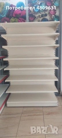 Стенни единични модули и гондоли