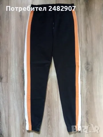 Дамско спортно долнище  