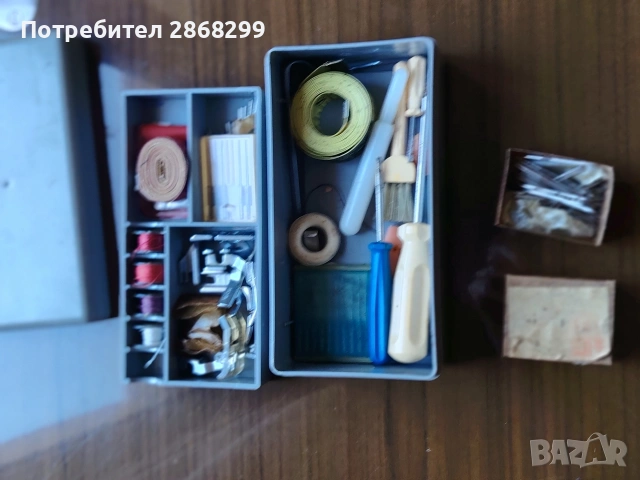 Шевна машина RADOM, снимка 10 - Шевни машини - 54322766