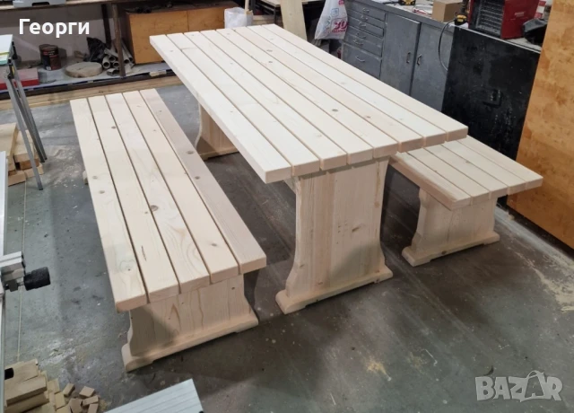 Баварски комплект 