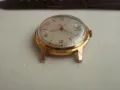 Poljot юбилеен 1944-1969 г. Полет руски мъжки часовника , снимка 4